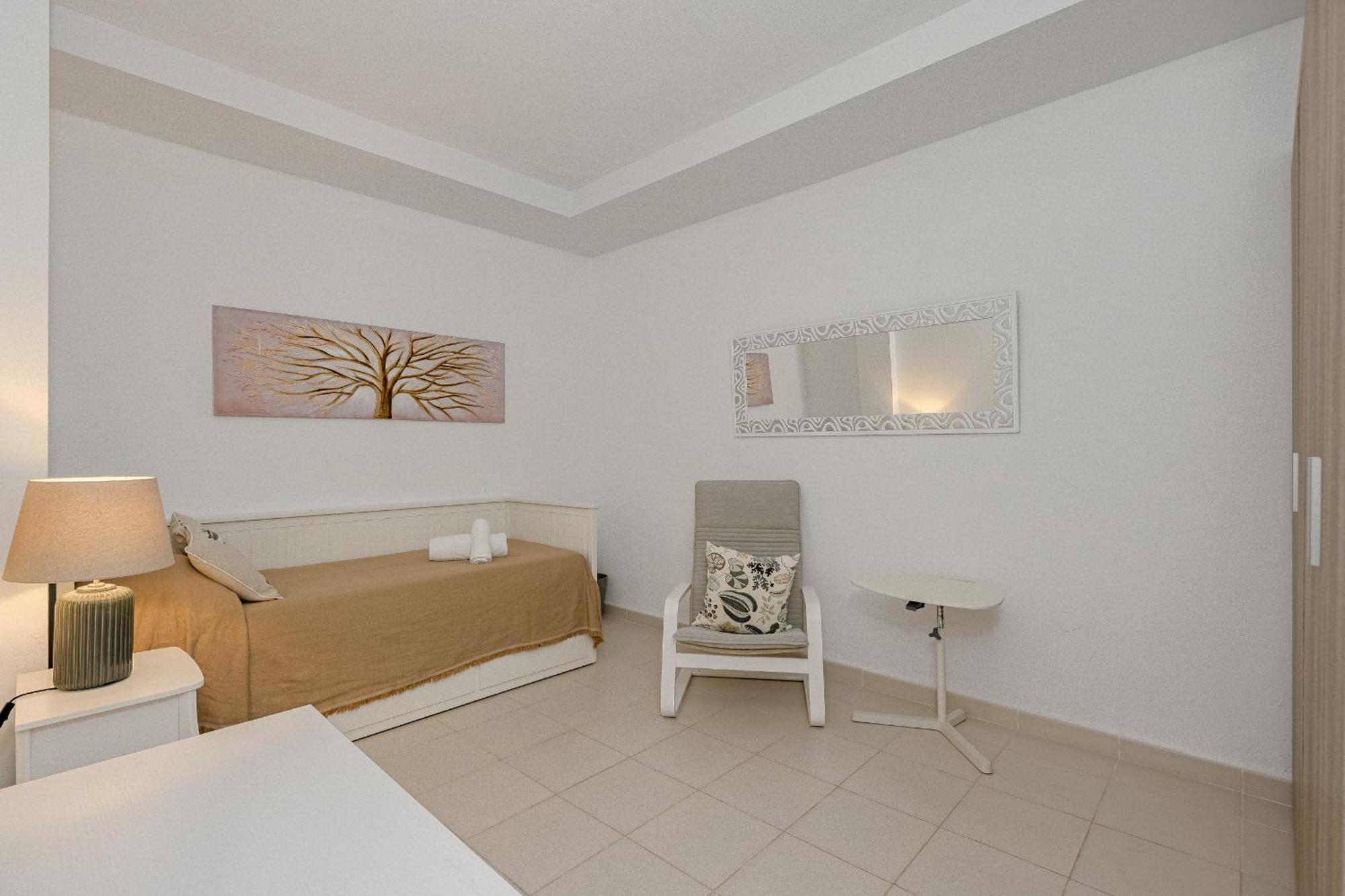 Villa Elisabetta, Luxury Villa With Heated Pool Ocean View In Adeje, Tenerife Costa Adeje  Exteriör bild