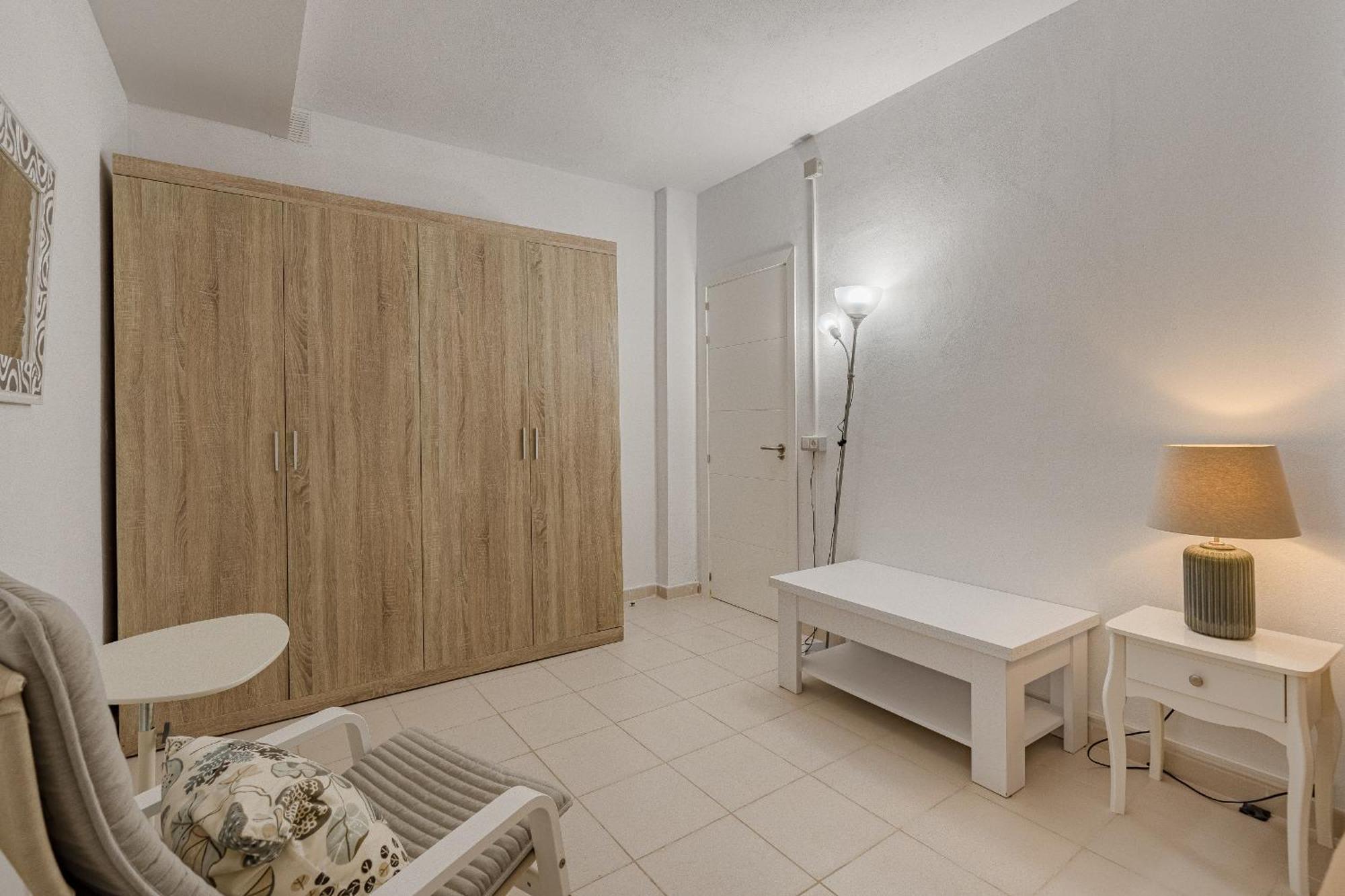 Villa Elisabetta, Luxury Villa With Heated Pool Ocean View In Adeje, Tenerife Costa Adeje  Exteriör bild