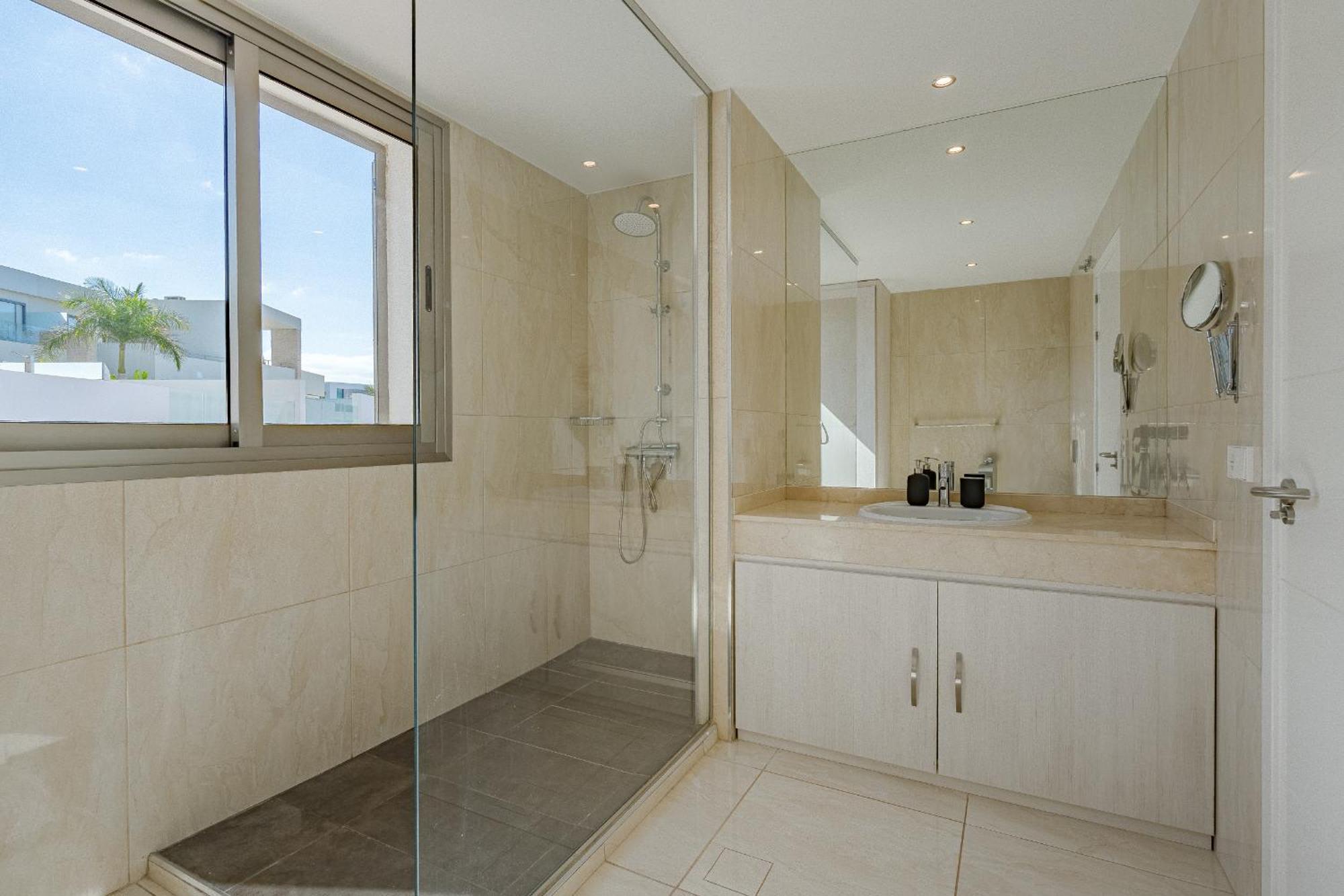 Villa Elisabetta, Luxury Villa With Heated Pool Ocean View In Adeje, Tenerife Costa Adeje  Exteriör bild