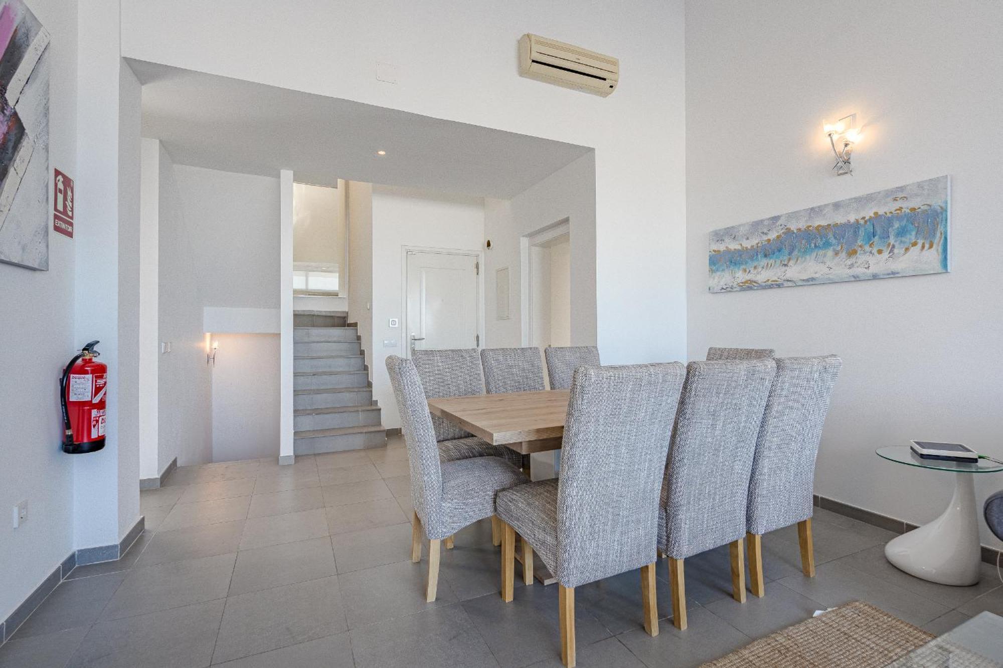Villa Elisabetta, Luxury Villa With Heated Pool Ocean View In Adeje, Tenerife Costa Adeje  Exteriör bild